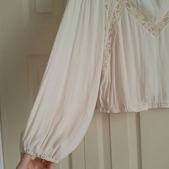 Free People Boho Blouse - Picture 6 of 12